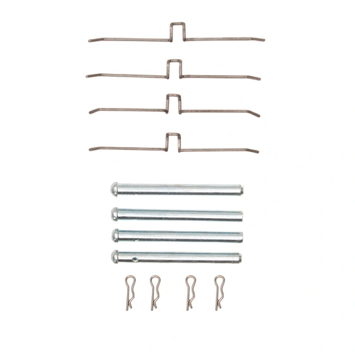 Автозапчасть 34027010 DYNAMIC FRICTION COMPANY