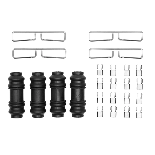 Автозапчасть 34042002 DYNAMIC FRICTION COMPANY