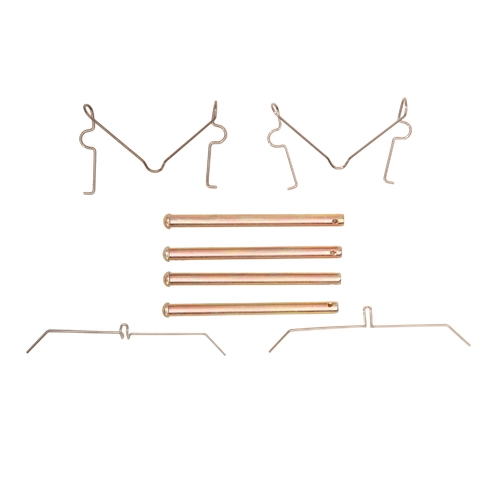 Автозапчасть 34076080 DYNAMIC FRICTION COMPANY