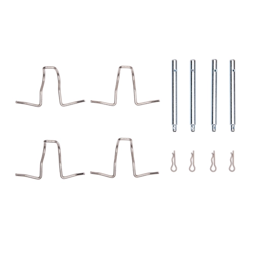 Автозапчасть 34063004 DYNAMIC FRICTION COMPANY
