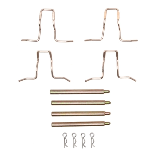 Автозапчасть 34063015 DYNAMIC FRICTION COMPANY