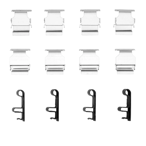 Автозапчасть 34076040 DYNAMIC FRICTION COMPANY