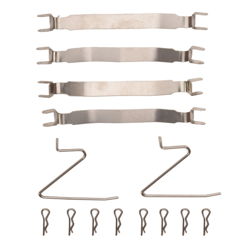 Автозапчасть 34080010 DYNAMIC FRICTION COMPANY
