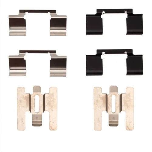 Автозапчасть 34027002 DYNAMIC FRICTION COMPANY