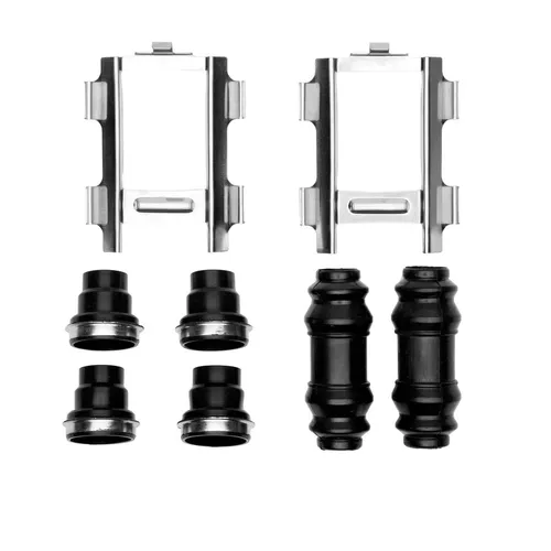 Автозапчасть 34040002 DYNAMIC FRICTION COMPANY