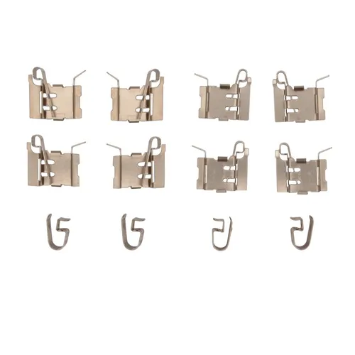 Автозапчасть 34076087 DYNAMIC FRICTION COMPANY