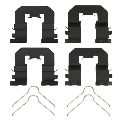 Автозапчасть 34021014 DYNAMIC FRICTION COMPANY