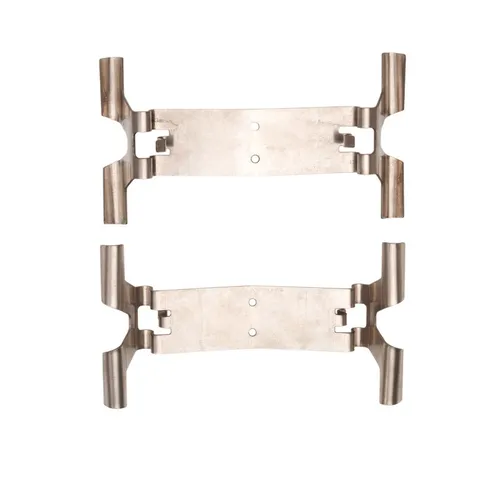 Автозапчасть 34002021 DYNAMIC FRICTION COMPANY