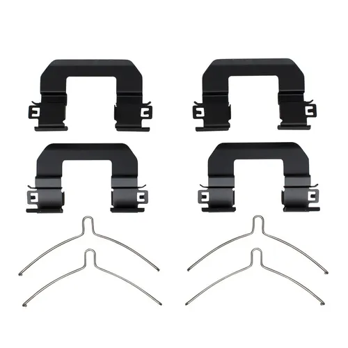 Автозапчасть 34003041 DYNAMIC FRICTION COMPANY
