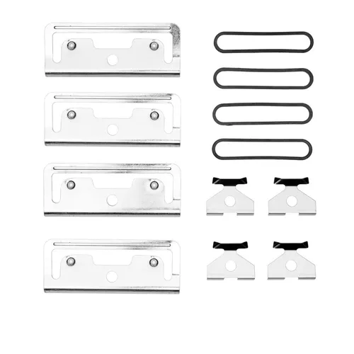 Автозапчасть 34040010 DYNAMIC FRICTION COMPANY