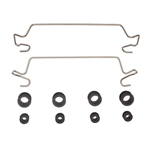 Автозапчасть 34040009 DYNAMIC FRICTION COMPANY