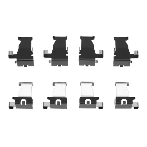 Автозапчасть 34055004 DYNAMIC FRICTION COMPANY