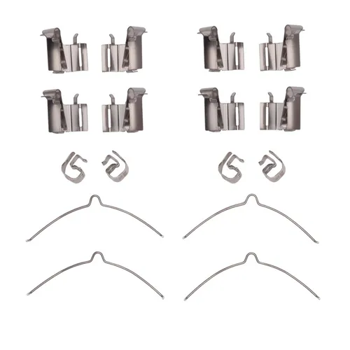 Автозапчасть 34076068 DYNAMIC FRICTION COMPANY