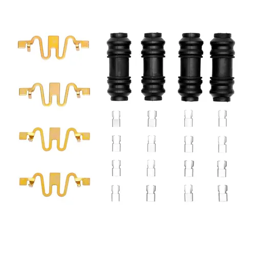 Автозапчасть 34039008 DYNAMIC FRICTION COMPANY