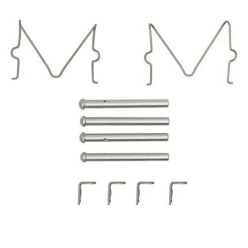 Автозапчасть 34080019 DYNAMIC FRICTION COMPANY