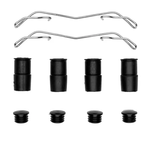 Автозапчасть 34056008 DYNAMIC FRICTION COMPANY