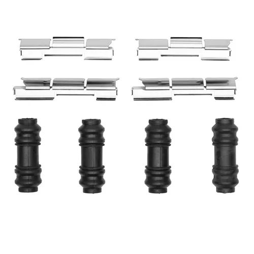 Автозапчасть 34040023 DYNAMIC FRICTION COMPANY