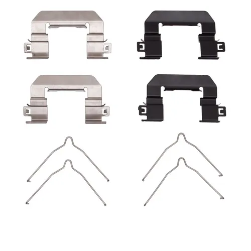 Автозапчасть 34003043 DYNAMIC FRICTION COMPANY