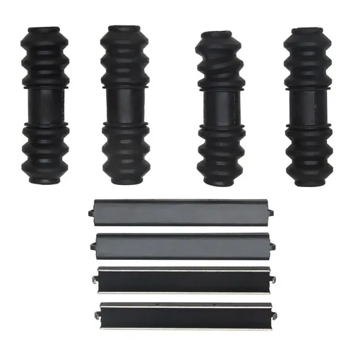 Автозапчасть 34040028 DYNAMIC FRICTION COMPANY