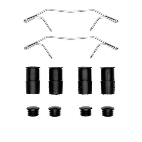 Автозапчасть 34054075 DYNAMIC FRICTION COMPANY