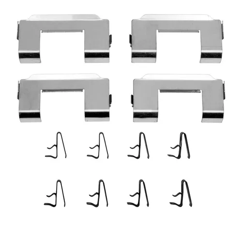 Автозапчасть 34055002 DYNAMIC FRICTION COMPANY