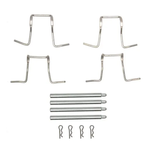 Автозапчасть 34063006 DYNAMIC FRICTION COMPANY