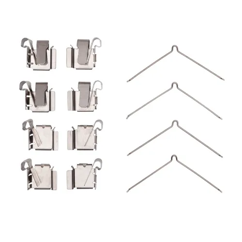 Автозапчасть 34075002 DYNAMIC FRICTION COMPANY
