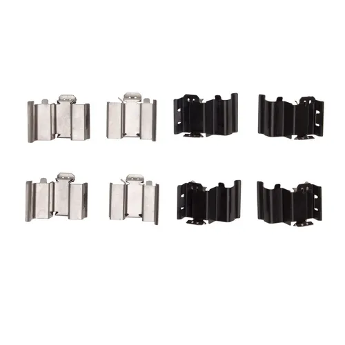 Автозапчасть 34076088 DYNAMIC FRICTION COMPANY