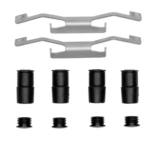 Автозапчасть 34043001 DYNAMIC FRICTION COMPANY