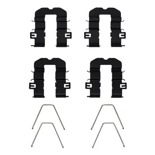 Автозапчасть 34021026 DYNAMIC FRICTION COMPANY