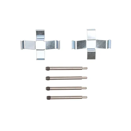 Автозапчасть 34002014 DYNAMIC FRICTION COMPANY