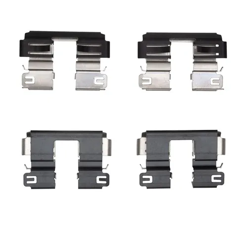 Автозапчасть 34003056 DYNAMIC FRICTION COMPANY