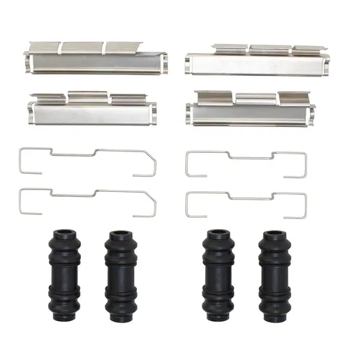 Автозапчасть 34040026 DYNAMIC FRICTION COMPANY