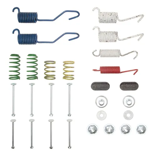 Автозапчасть 37052001 DYNAMIC FRICTION COMPANY
