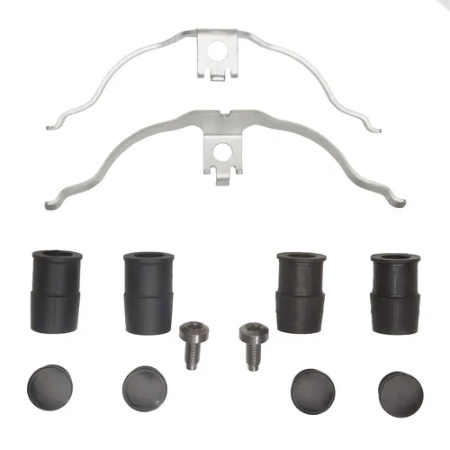 Автозапчасть 34073009 DYNAMIC FRICTION COMPANY