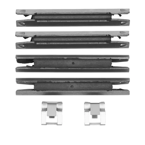 Автозапчасть 34054014 DYNAMIC FRICTION COMPANY