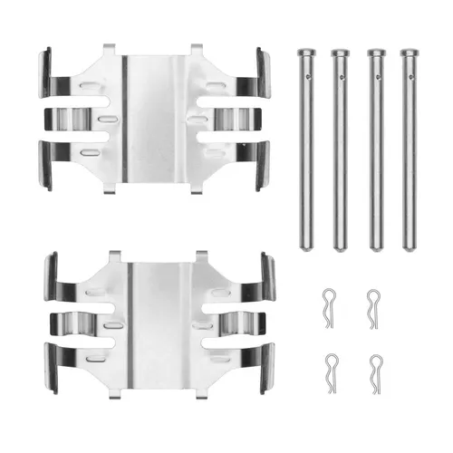 Автозапчасть 34048005 DYNAMIC FRICTION COMPANY