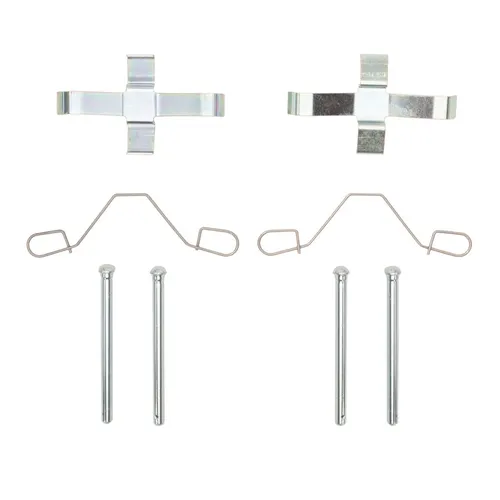 Автозапчасть 34028004 DYNAMIC FRICTION COMPANY