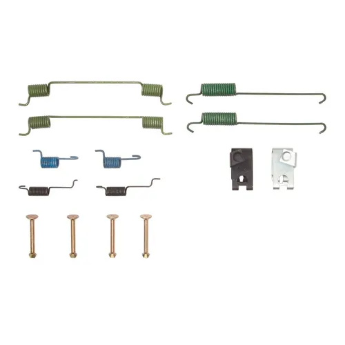 Автозапчасть 37050002 DYNAMIC FRICTION COMPANY