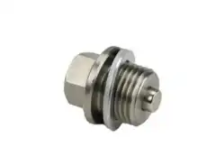 ПРОБКА ПОДДОНА КПП HYUNDAI/KIA 4312111000 MOBIS