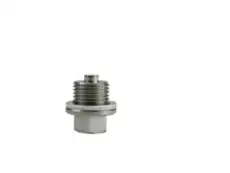  ПРОБКА ПОДДОНА КПП HYUNDAI/KIA 4312111000 MOBIS