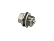  ПРОБКА ПОДДОНА КПП HYUNDAI/KIA 4312111000 MOBIS