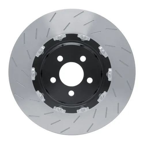 Автозапчасть 91040036A DYNAMIC FRICTION COMPANY
