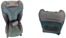 переднее левое сиденье \GEELY KX11 2022 6608027592E01