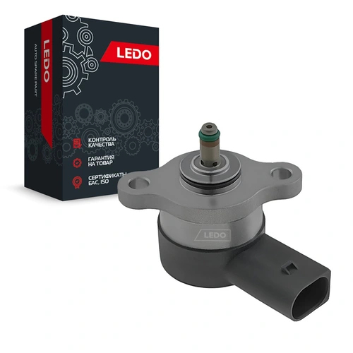Регулятор давления топлива LEDO 80090LR