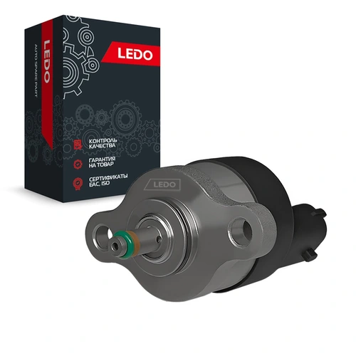 Регулятор давления топлива 80091LR LEDO