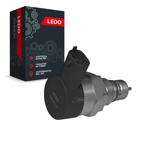 Регулятор давления топлива 80097LR LEDO