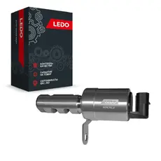 Клапан регулировки фаз ГРМ 80909LV LEDO
