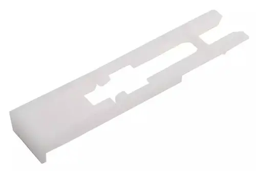 RETAINER,HDLP(PART OF 1)(PLASTIC) 10324542 BUICK