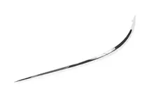 INSERT IGNORE,RR BPR FASCIA(CHROME) 15276880 BUICK